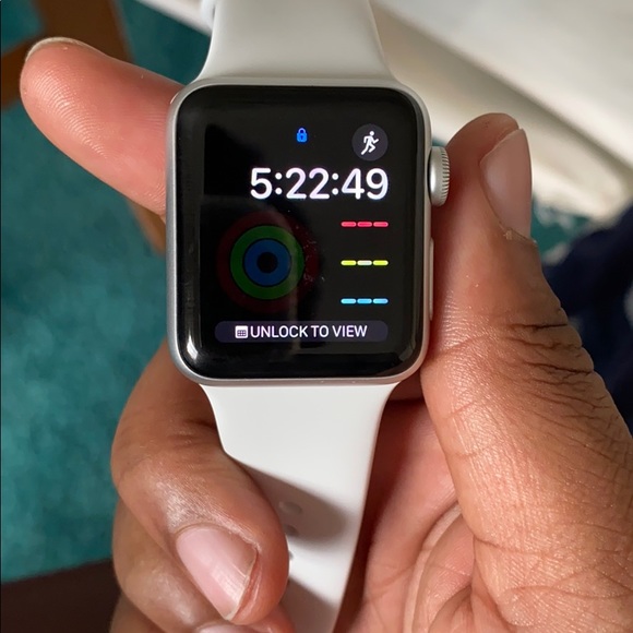 Apple Watch Series 3